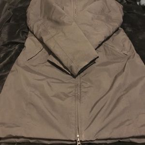 North Face Women’s Coat